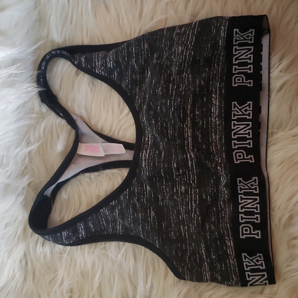 Victoria Secret Pink Sports Bra